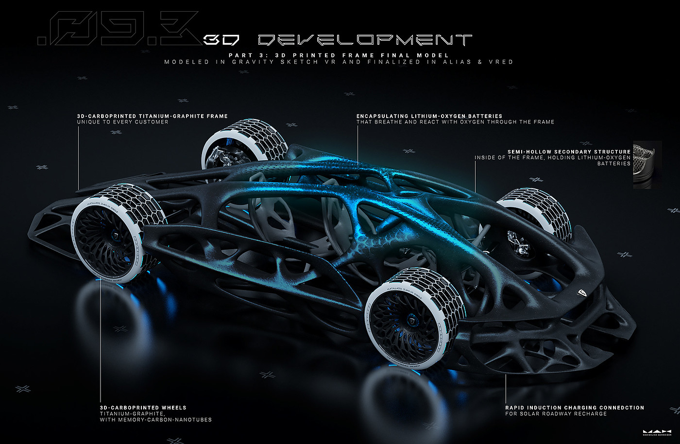 Rimac Scalatan，two thousand and eighty，Super run，