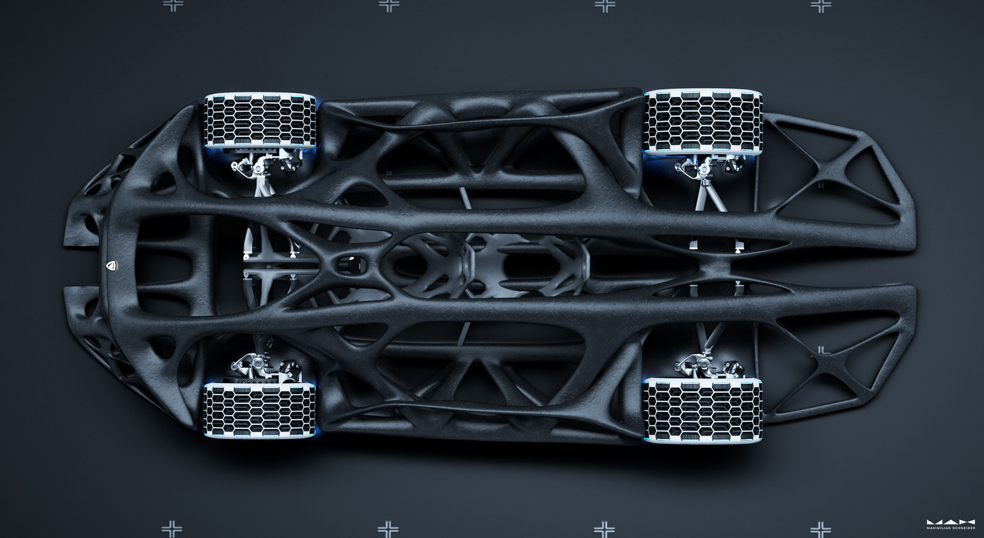 Rimac Scalatan，two thousand and eighty，Super run，