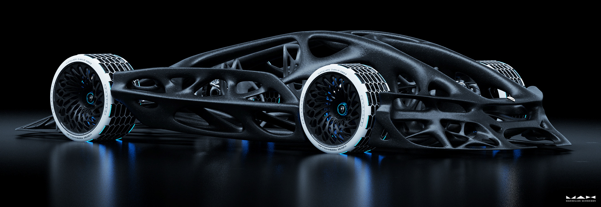 Rimac Scalatan，two thousand and eighty，Super run，