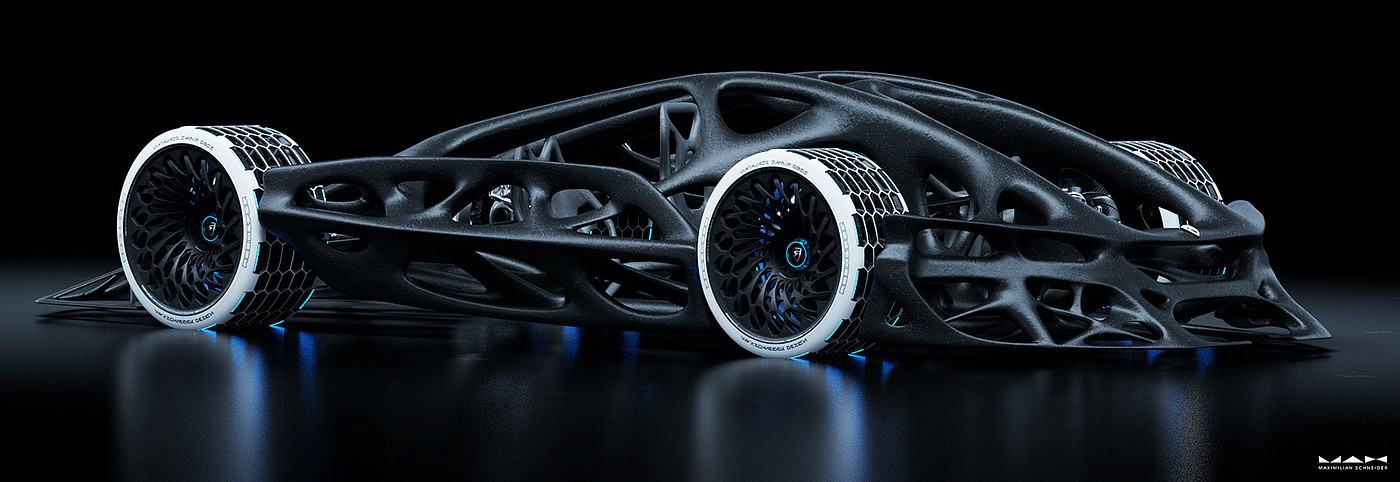 Rimac Scalatan，two thousand and eighty，Super run，