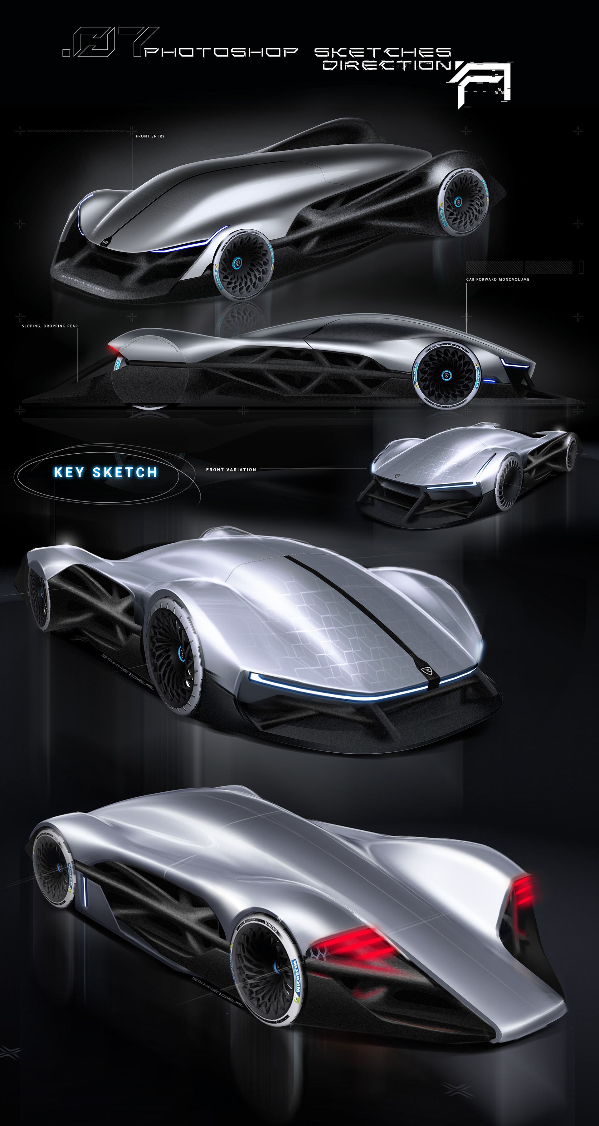 Rimac Scalatan，two thousand and eighty，Super run，