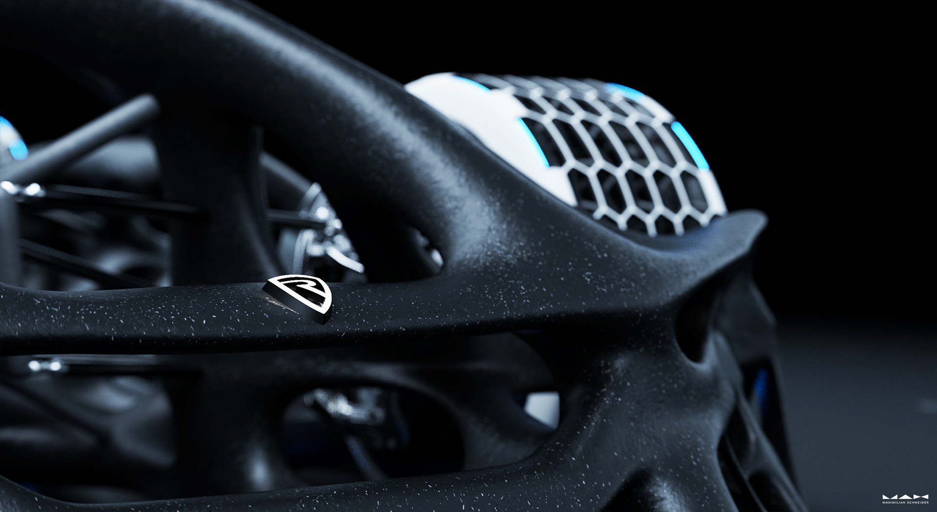 Rimac Scalatan，two thousand and eighty，Super run，