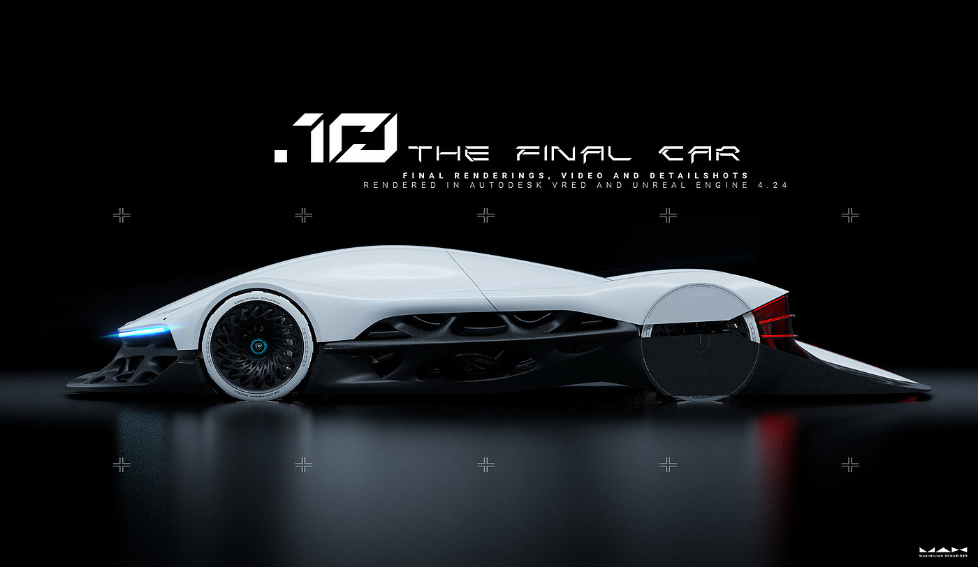 Rimac Scalatan，two thousand and eighty，Super run，