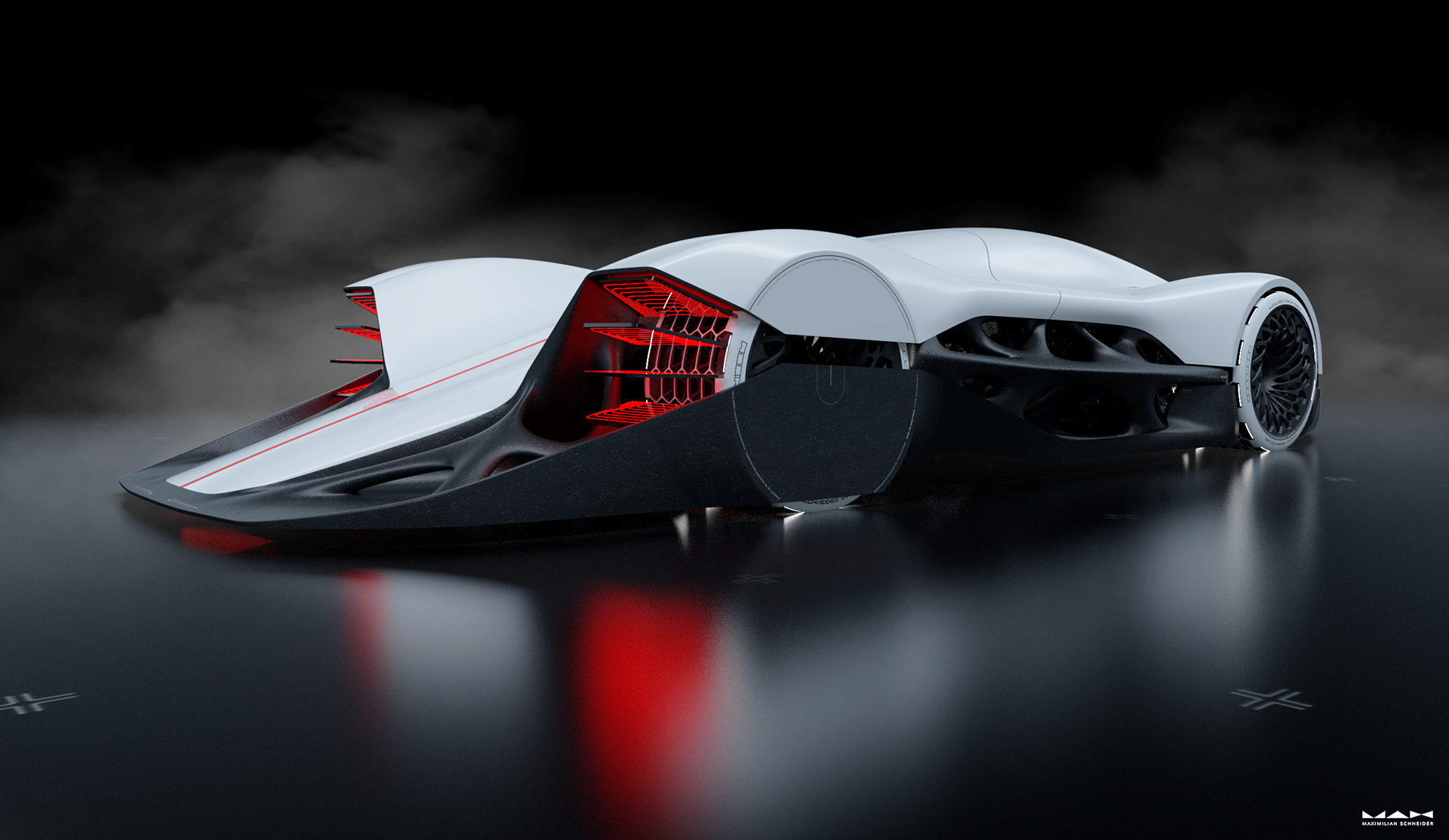 Rimac Scalatan，two thousand and eighty，Super run，