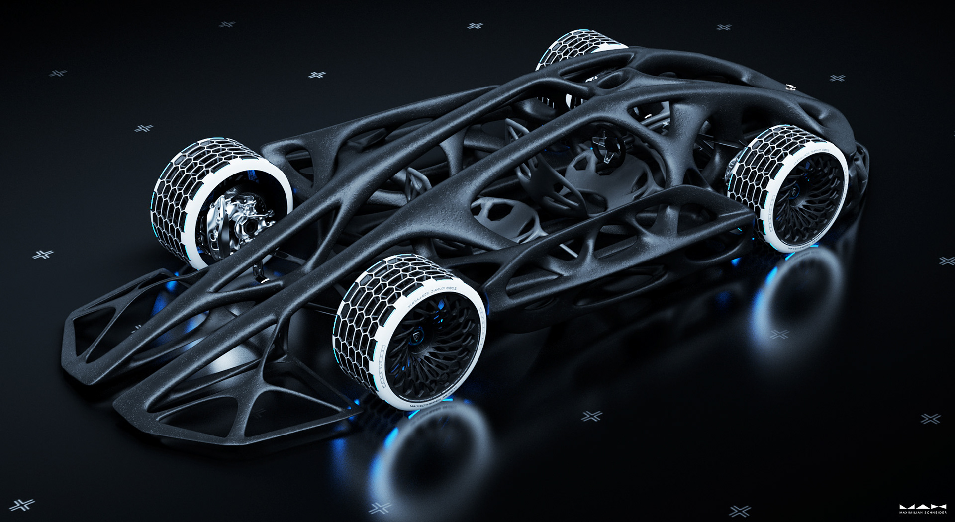 Rimac Scalatan，two thousand and eighty，Super run，