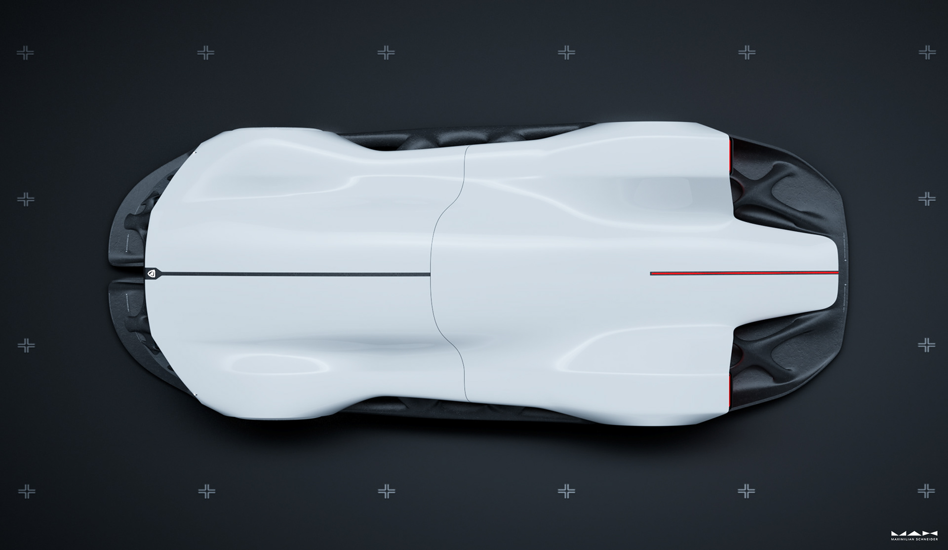 Rimac Scalatan，two thousand and eighty，Super run，