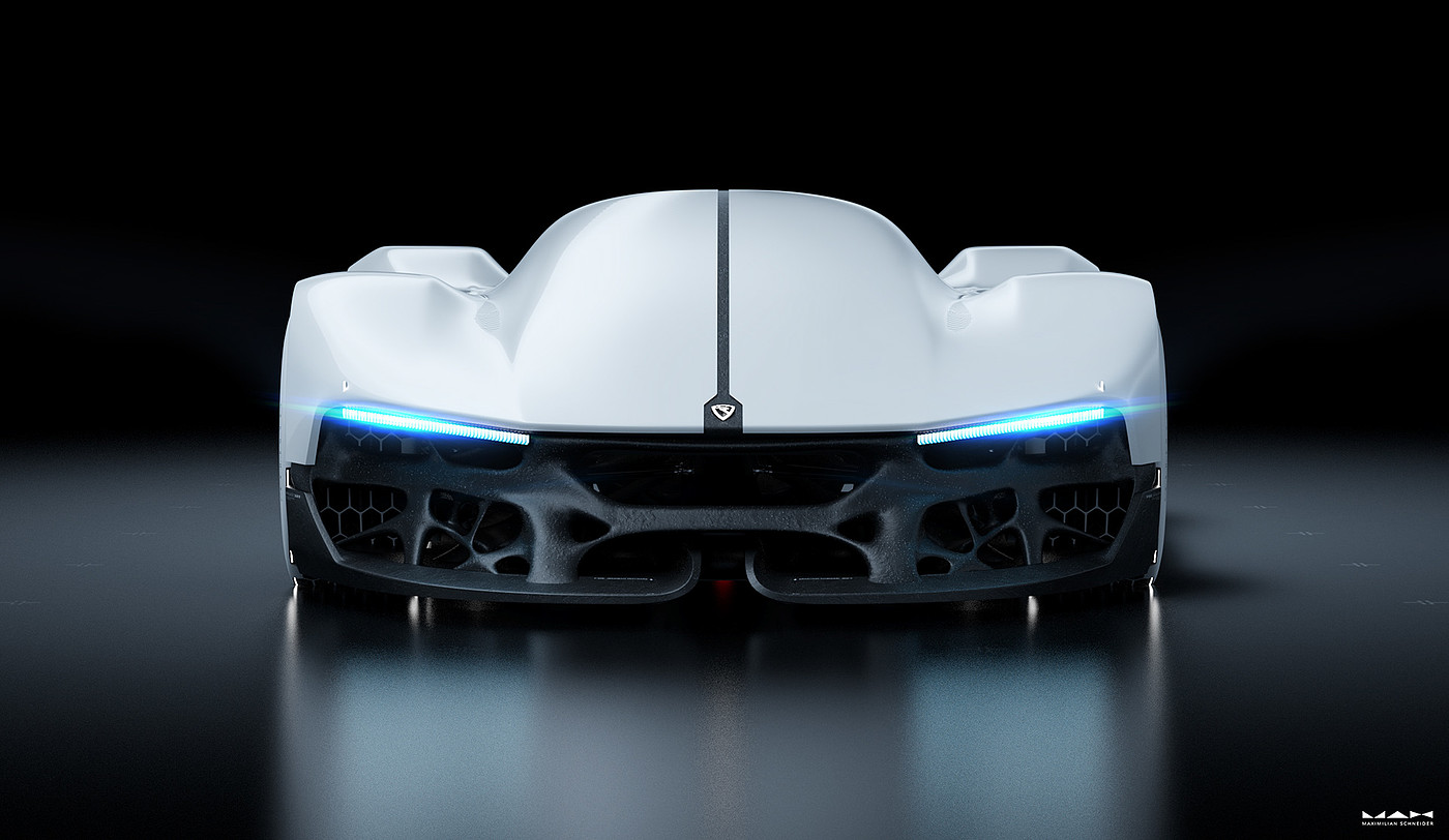 Rimac Scalatan，two thousand and eighty，Super run，