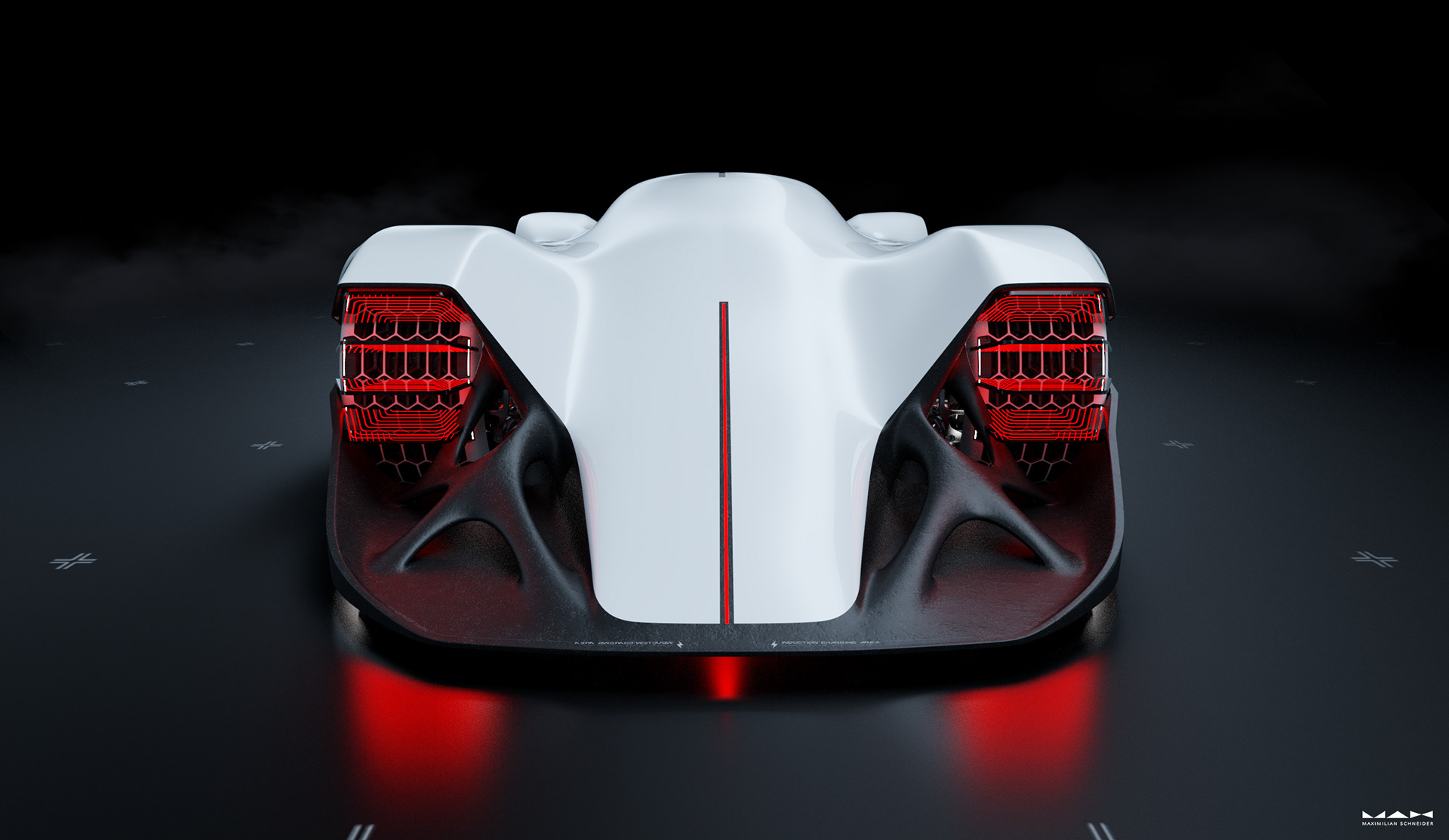 Rimac Scalatan，two thousand and eighty，Super run，