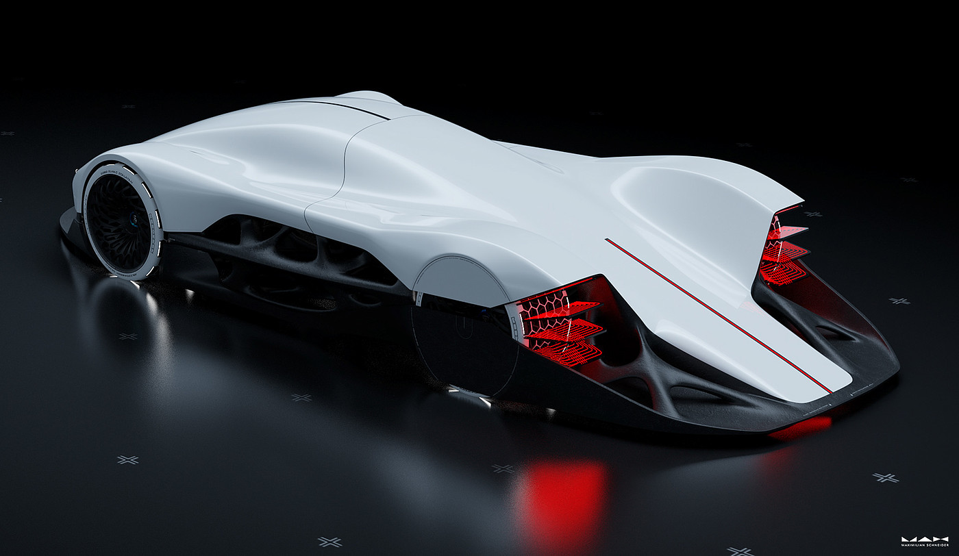 Rimac Scalatan，two thousand and eighty，Super run，