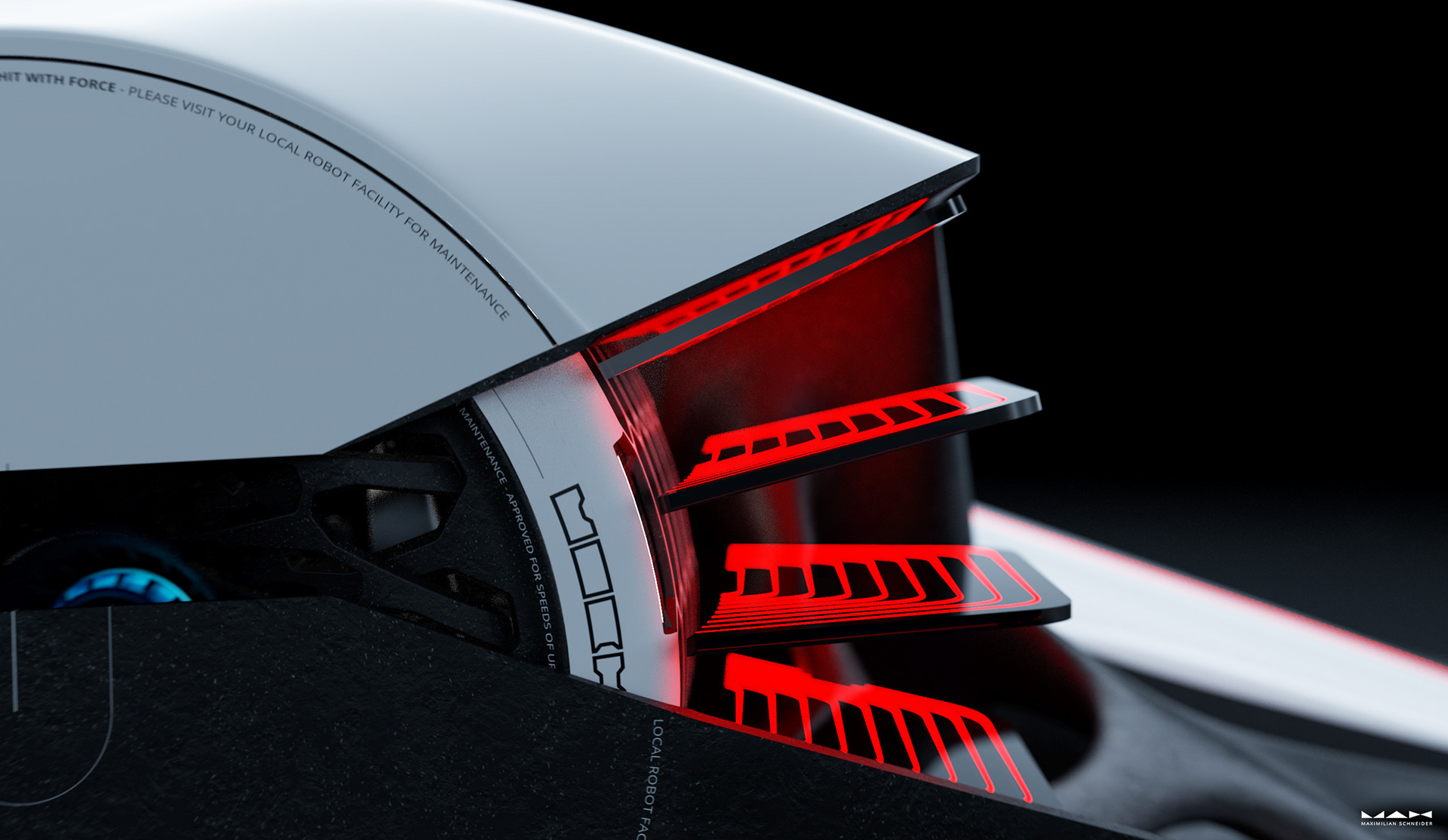 Rimac Scalatan，two thousand and eighty，Super run，