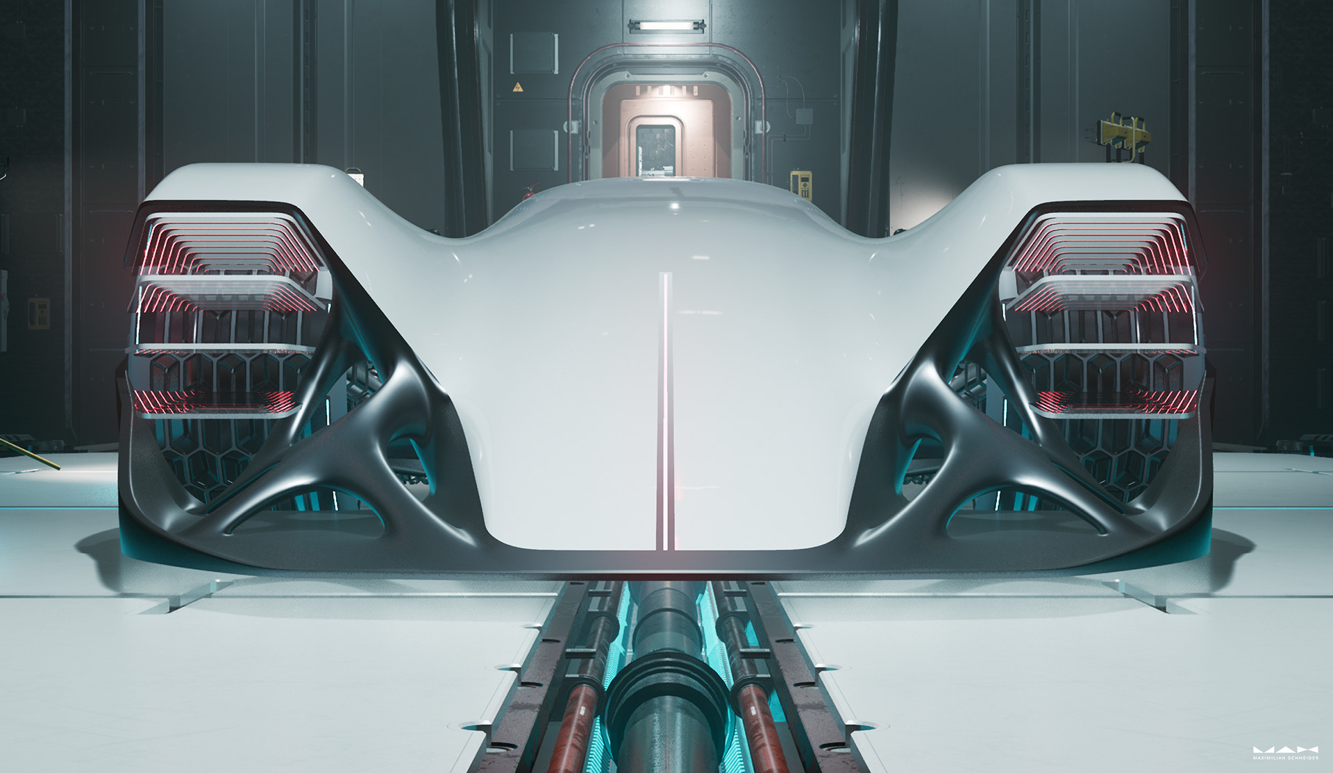 Rimac Scalatan，two thousand and eighty，Super run，