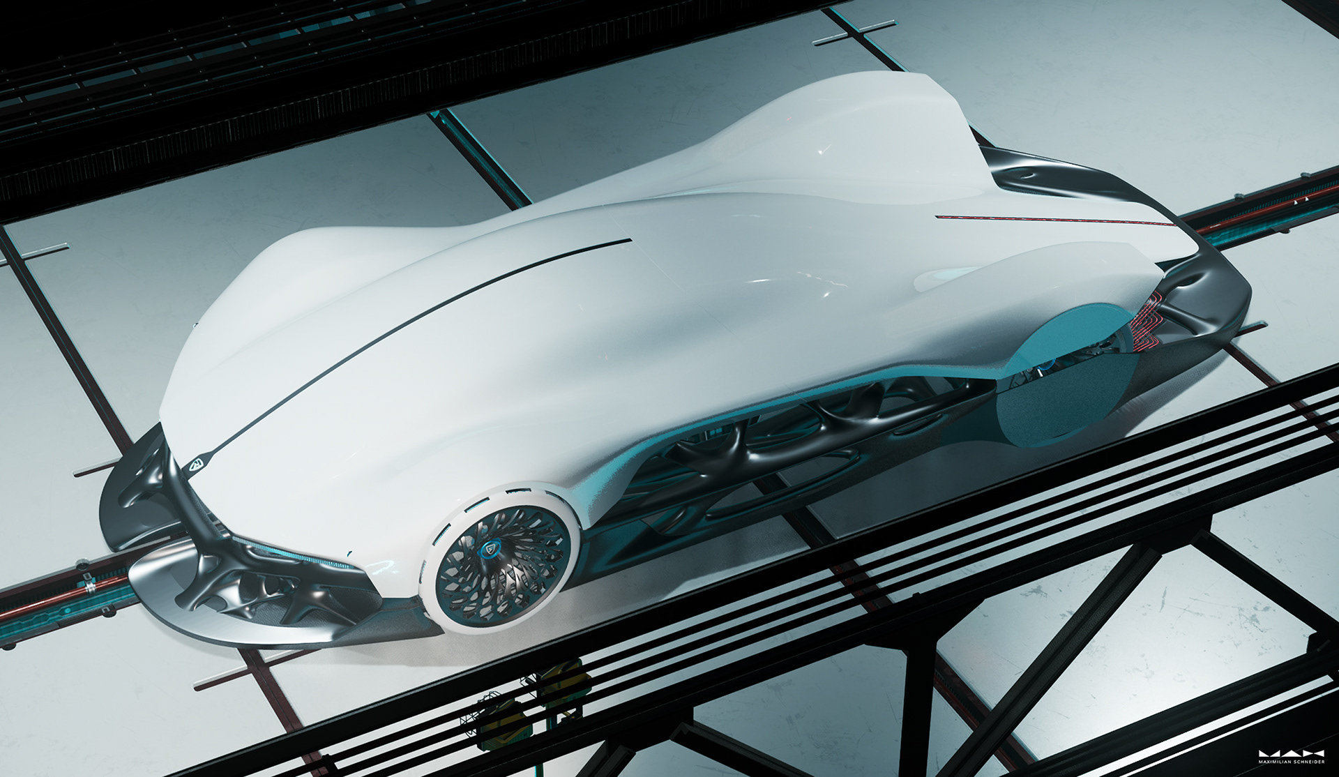 Rimac Scalatan，two thousand and eighty，Super run，