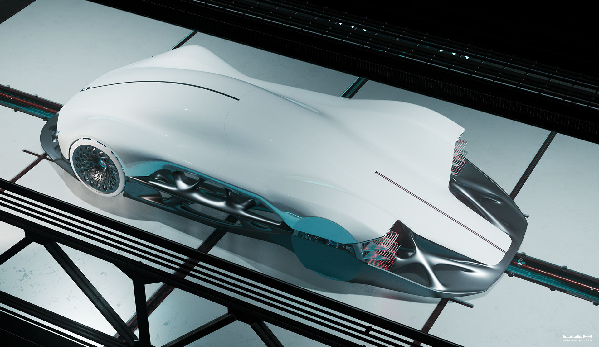 Rimac Scalatan，two thousand and eighty，Super run，