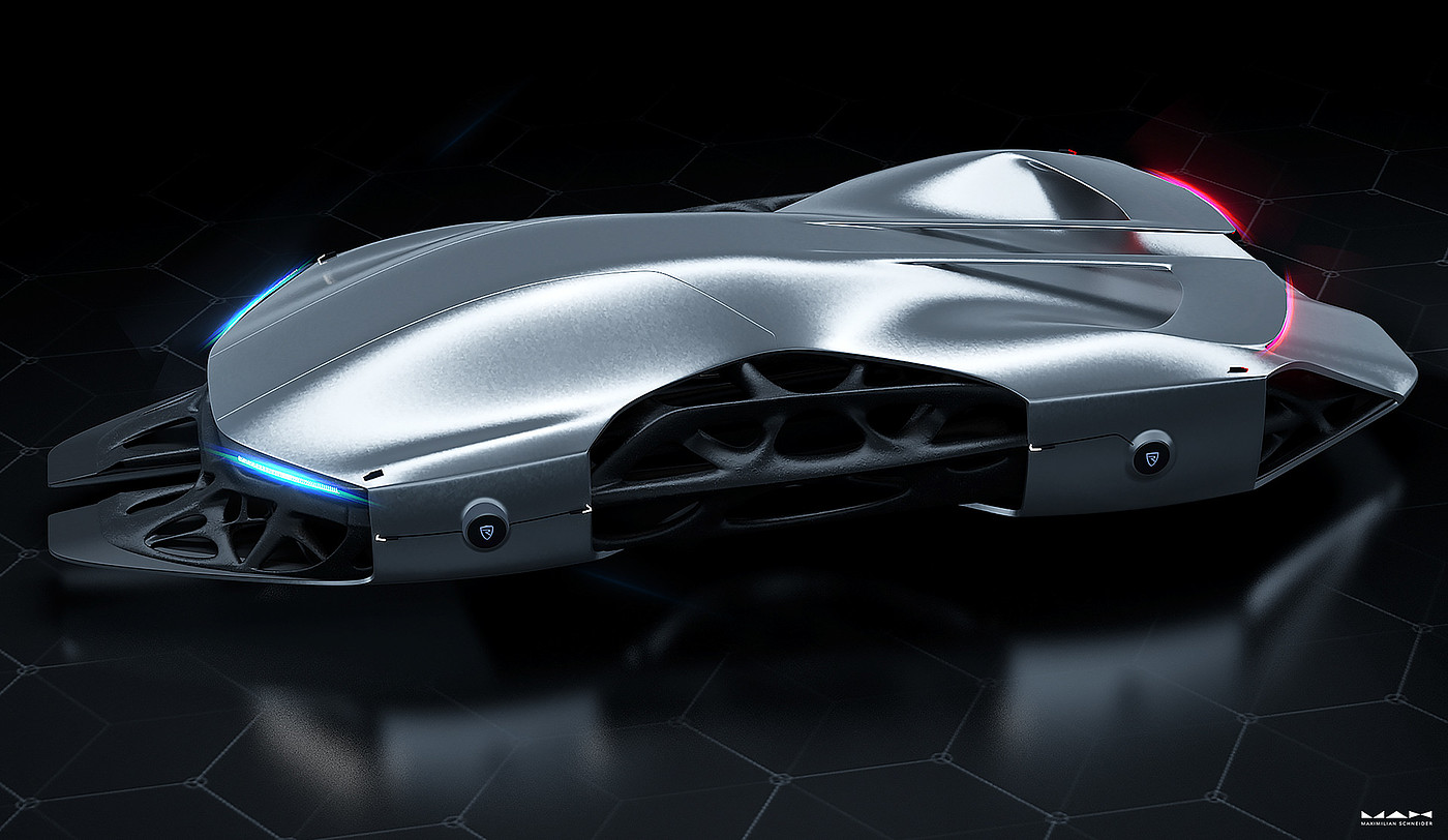 Rimac Scalatan，two thousand and eighty，Super run，