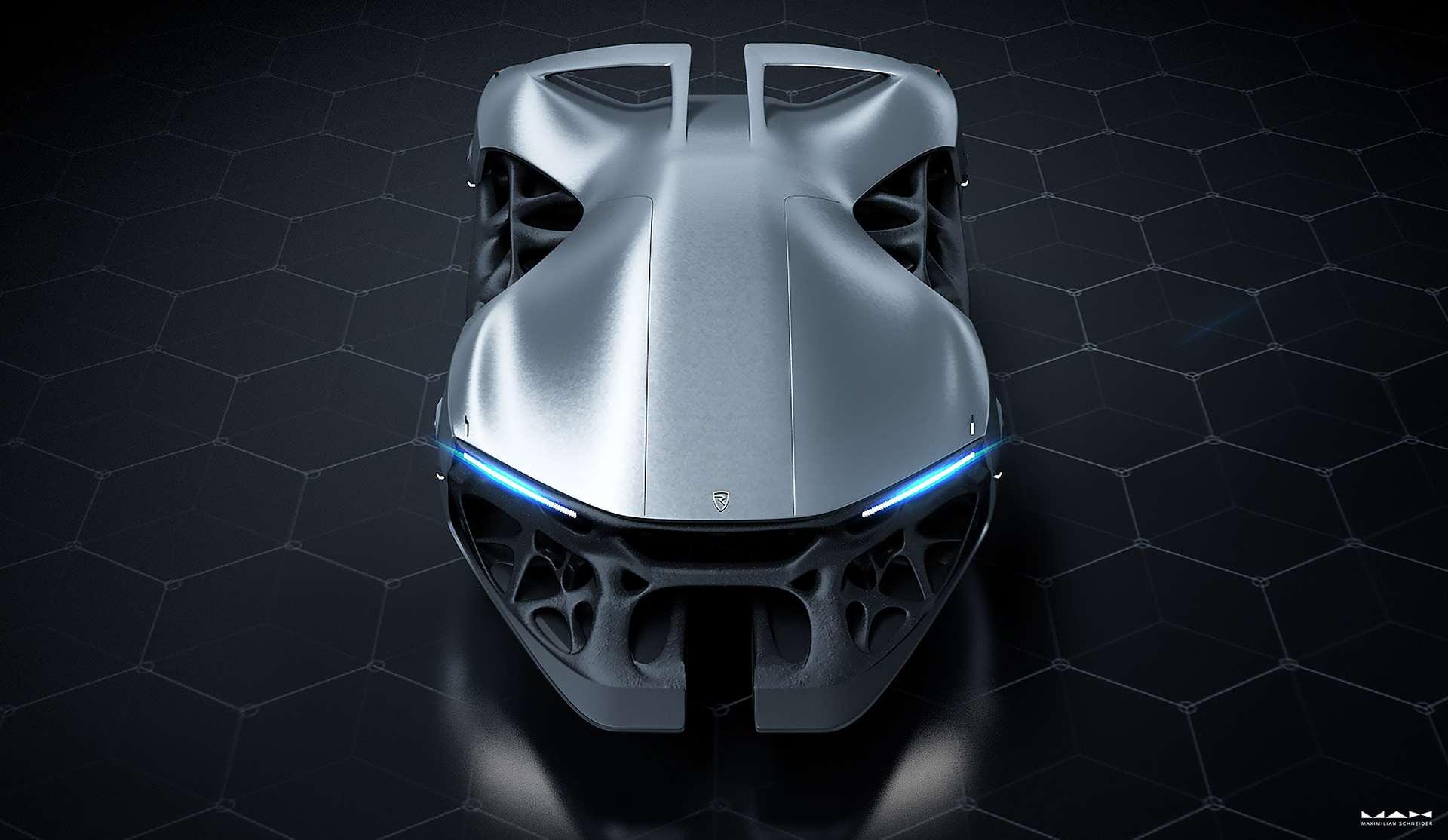 Rimac Scalatan，two thousand and eighty，Super run，