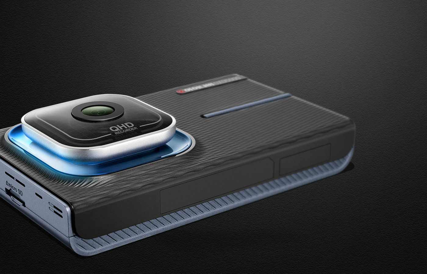 high-end，tachograph，QXD5000，