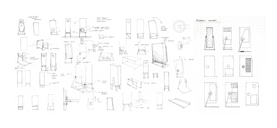Air D1，luxury，loudspeaker box，