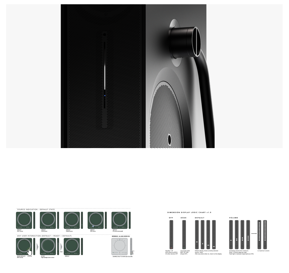 Air D1，luxury，loudspeaker box，