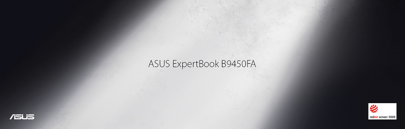 ASUS ExpertBook B9，华硕，红点奖，the Red Dot Award，笔电，
