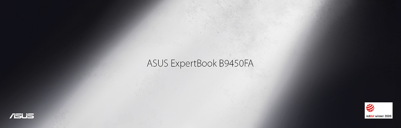 ASUS ExpertBook B9，ASUS，Red dot award，the Red Dot Award，Pen electricity，