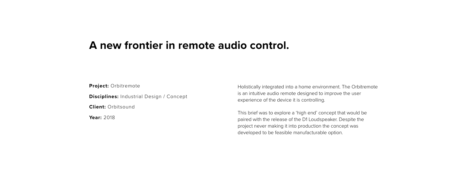 high-end，Remote control，Track remote control，