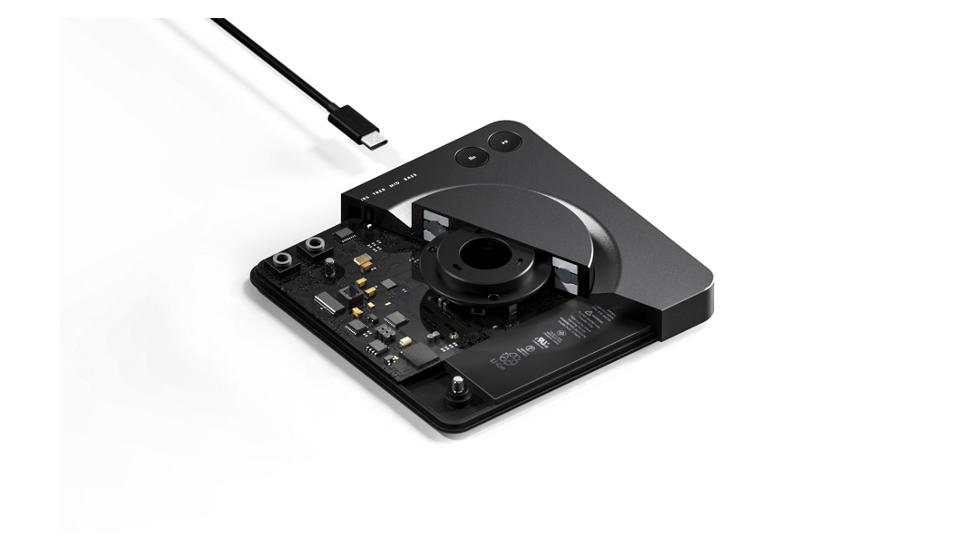 high-end，Remote control，Track remote control，