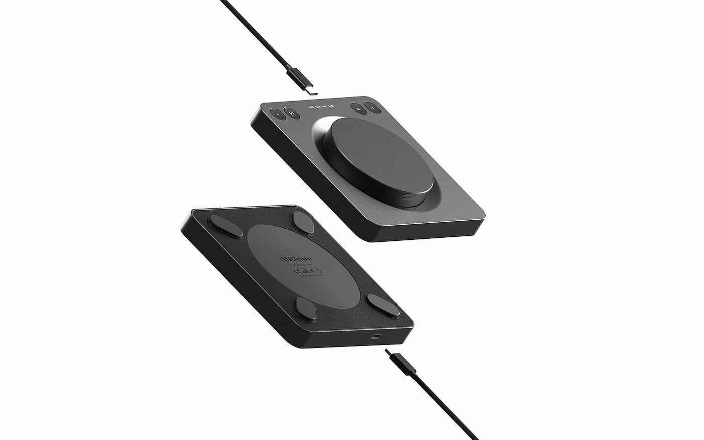 high-end，Remote control，Track remote control，