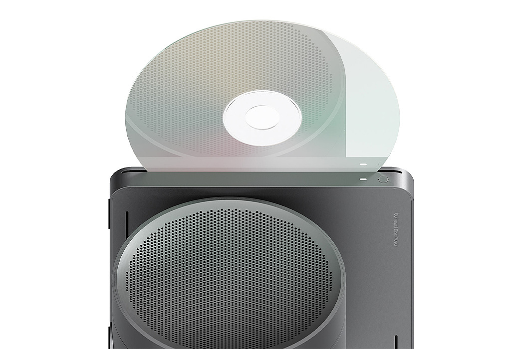 modern，cd，player，