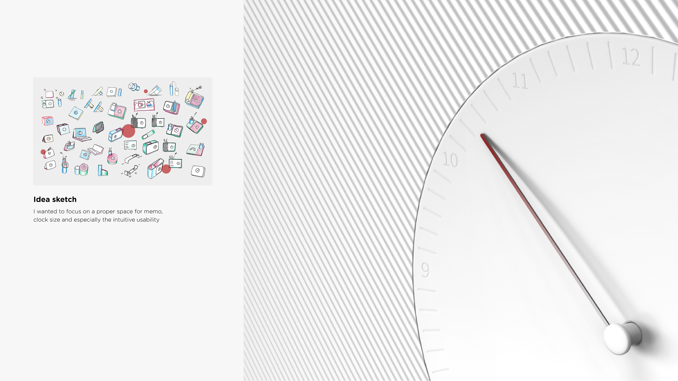 brick，time management，Tabletop decoration，