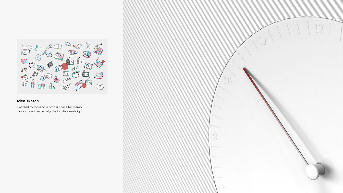 brick，time management，Tabletop decoration，