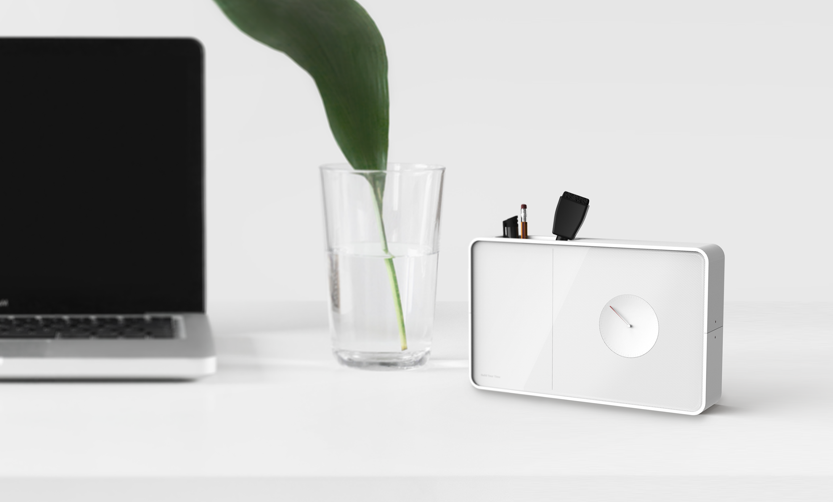 brick，time management，Tabletop decoration，