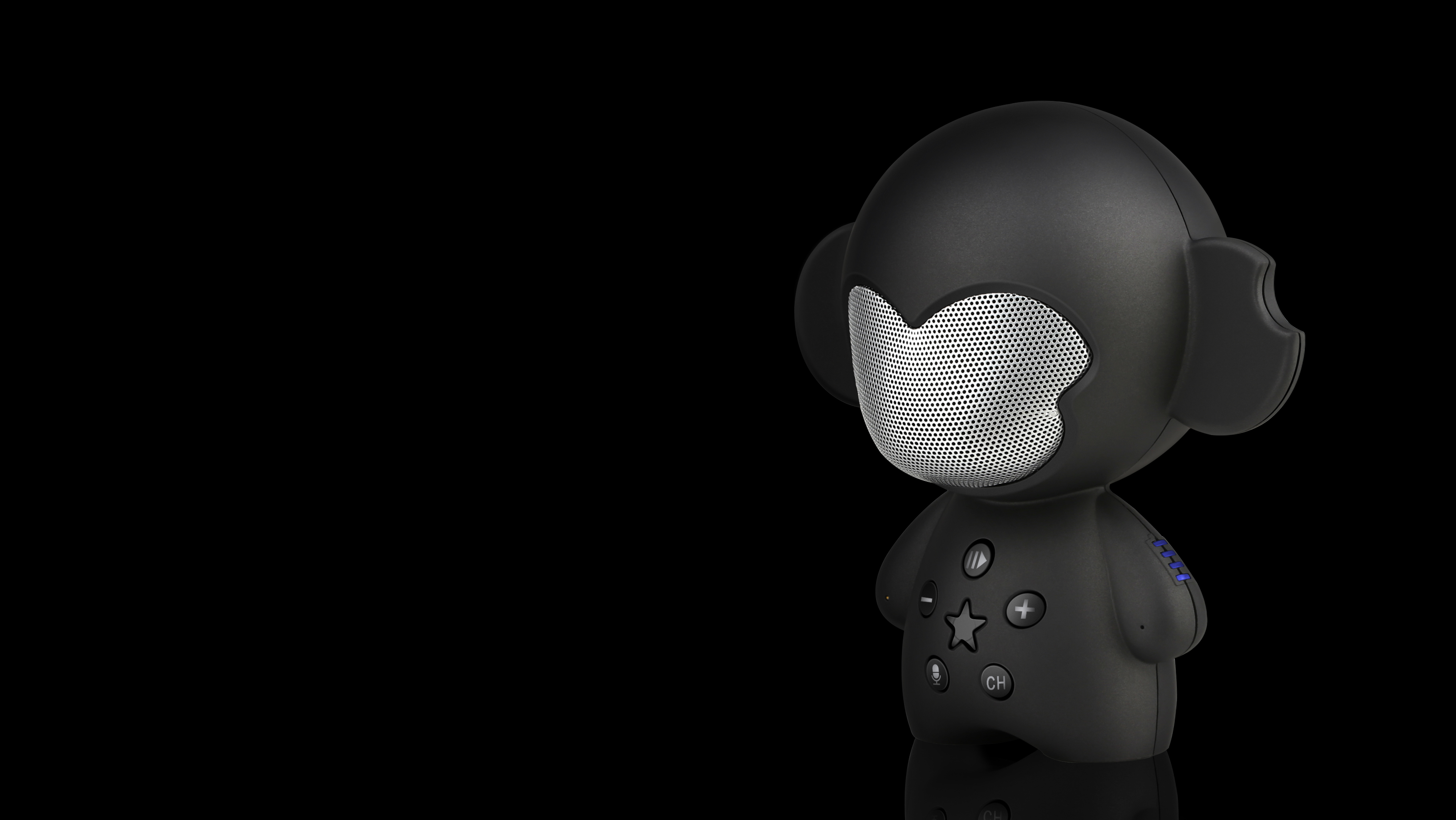 Intelligent sound，Children's story machine，