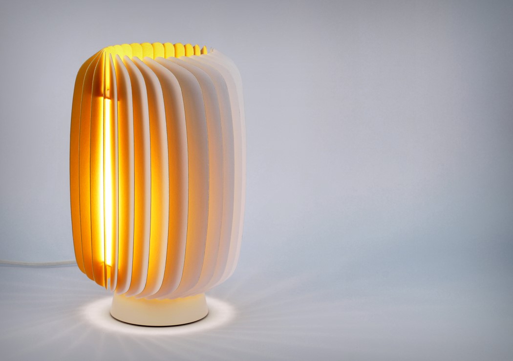 Quetzal，cheerful，Desk lamp，