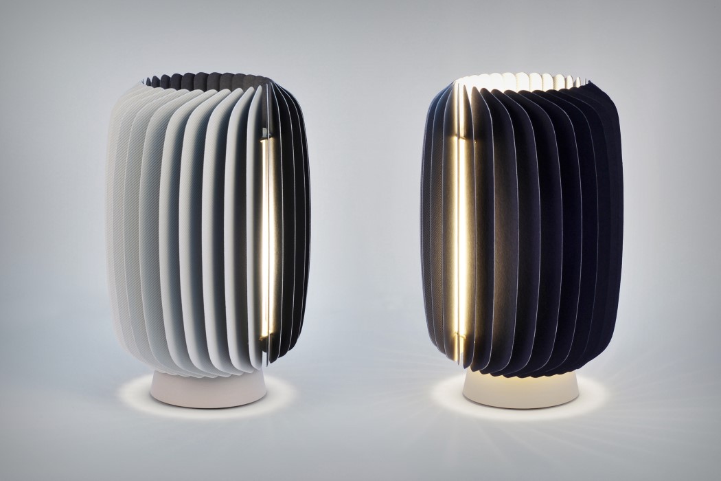 Quetzal，cheerful，Desk lamp，