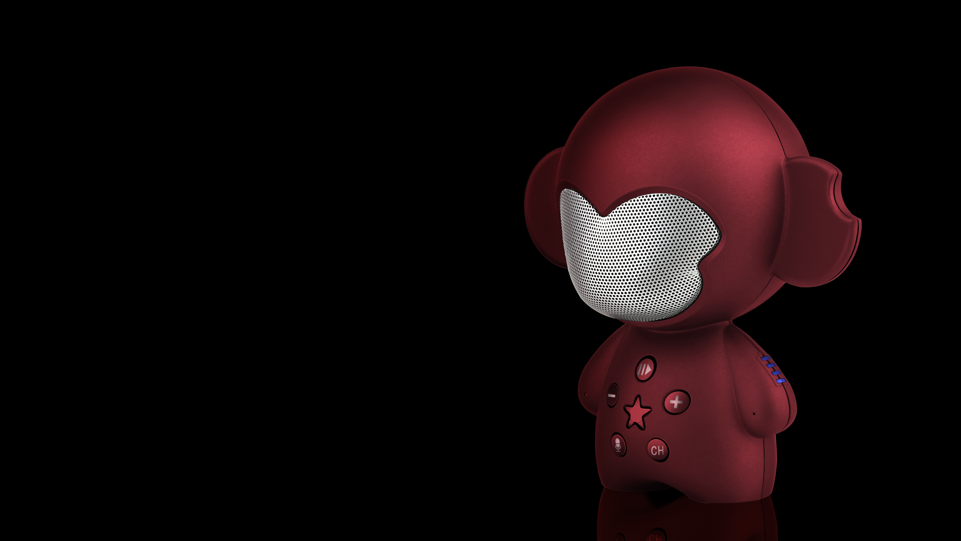 Intelligent sound，Children's story machine，