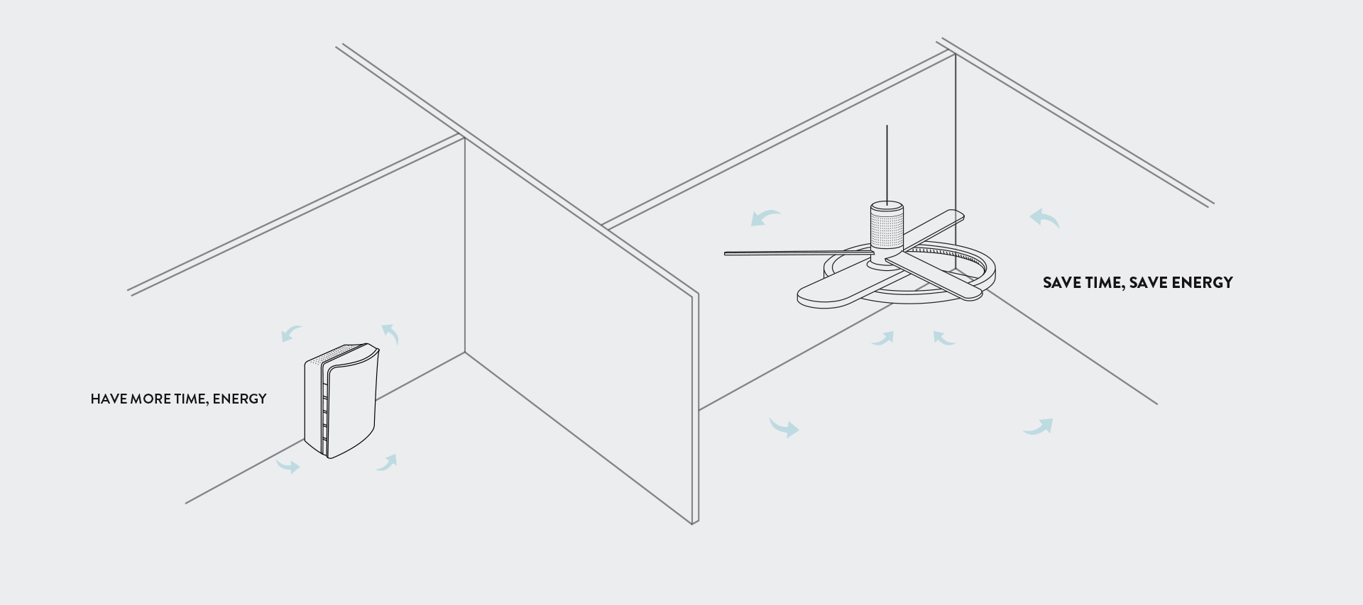 Hyojeong Lee，Fan Tone，app，electric fan，air cleaner，