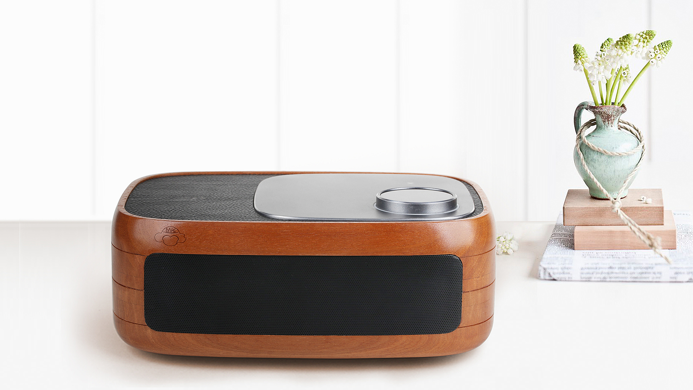 solid wood，Intelligent sound，near field，wi-fi，Bluetooth，