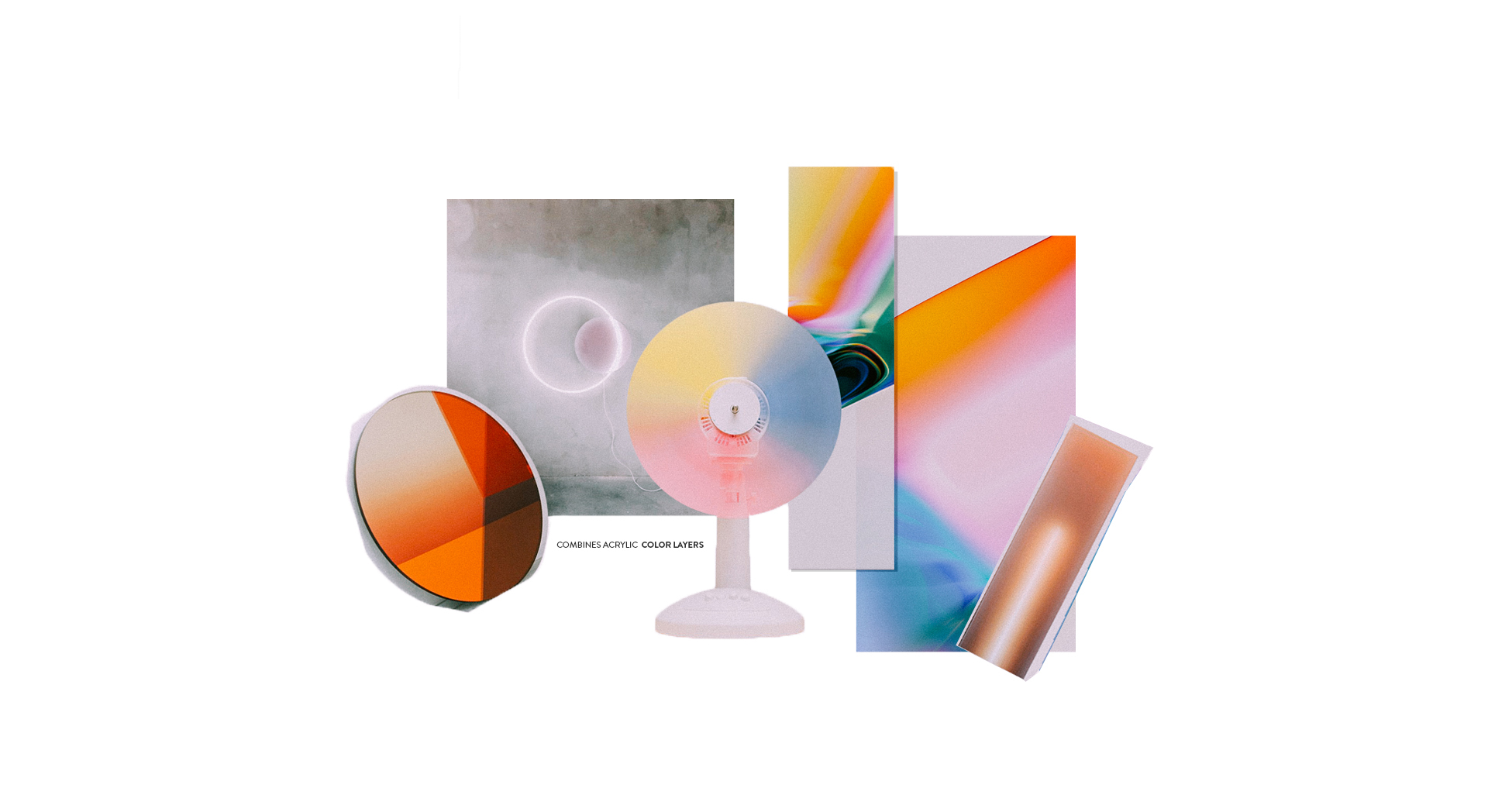 Hyojeong Lee，Fan Tone，app，electric fan，air cleaner，