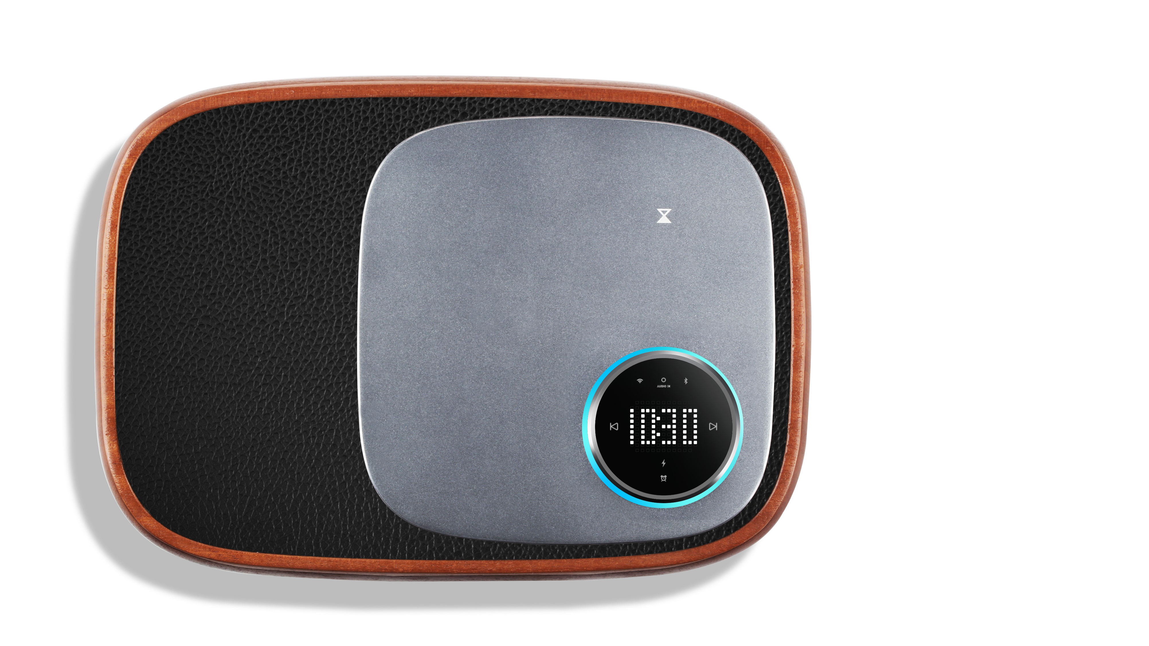 solid wood，Intelligent sound，near field，wi-fi，Bluetooth，