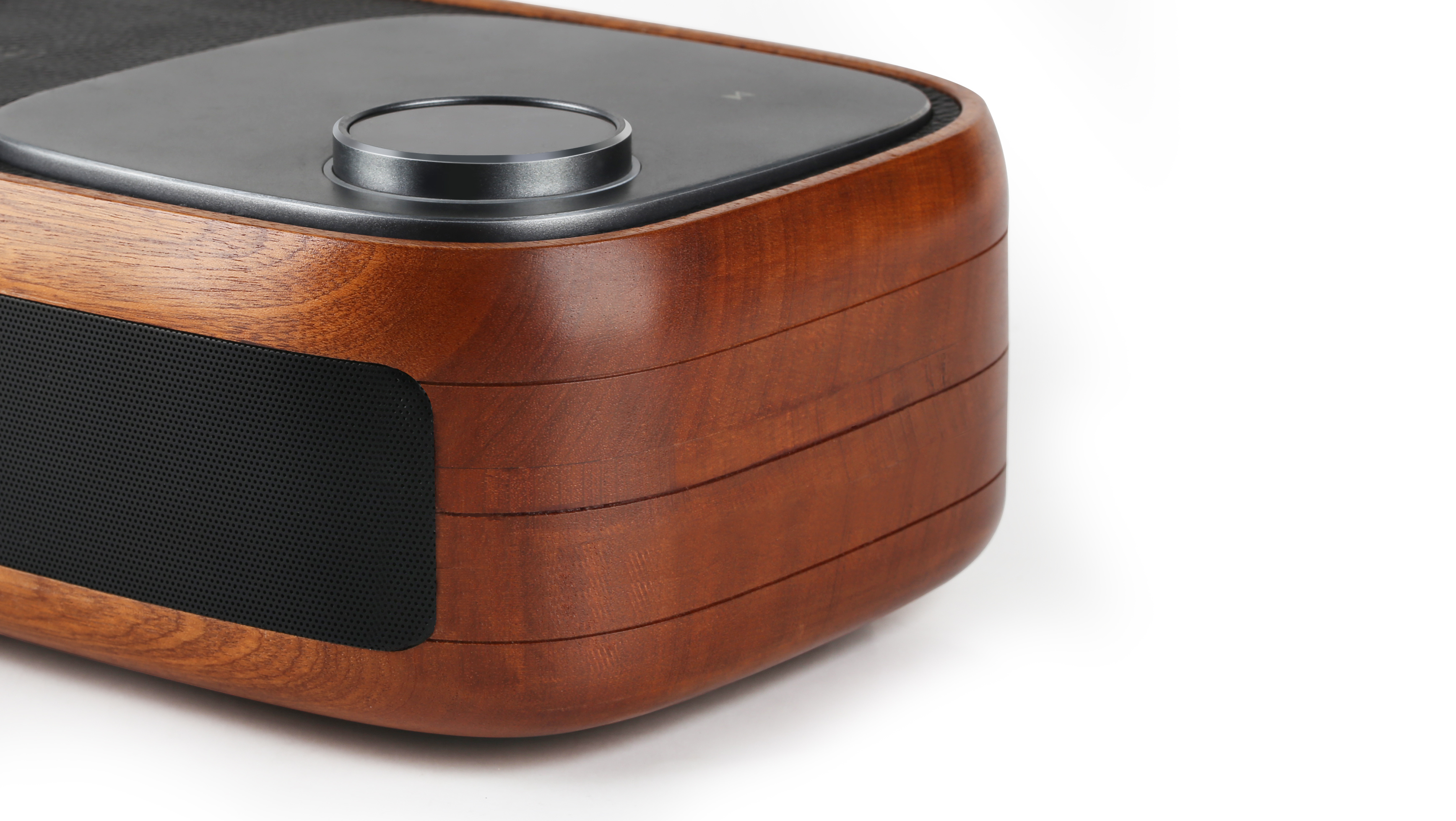 solid wood，Intelligent sound，near field，wi-fi，Bluetooth，