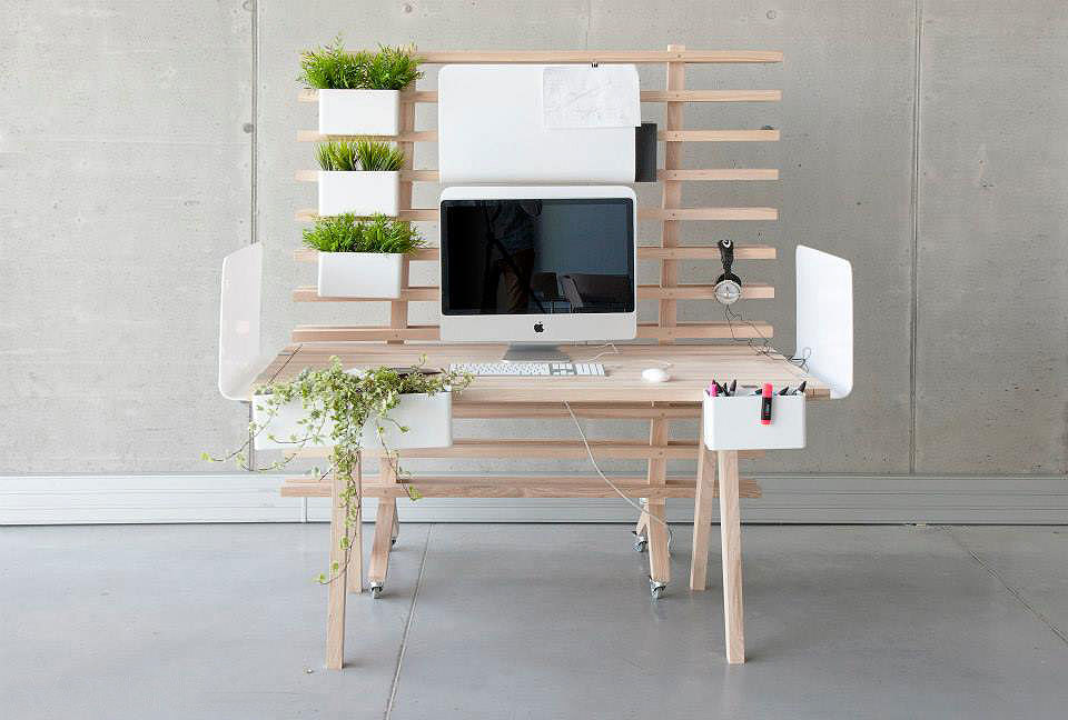 product design，intelligence，Store，Desk design，Simplicity，