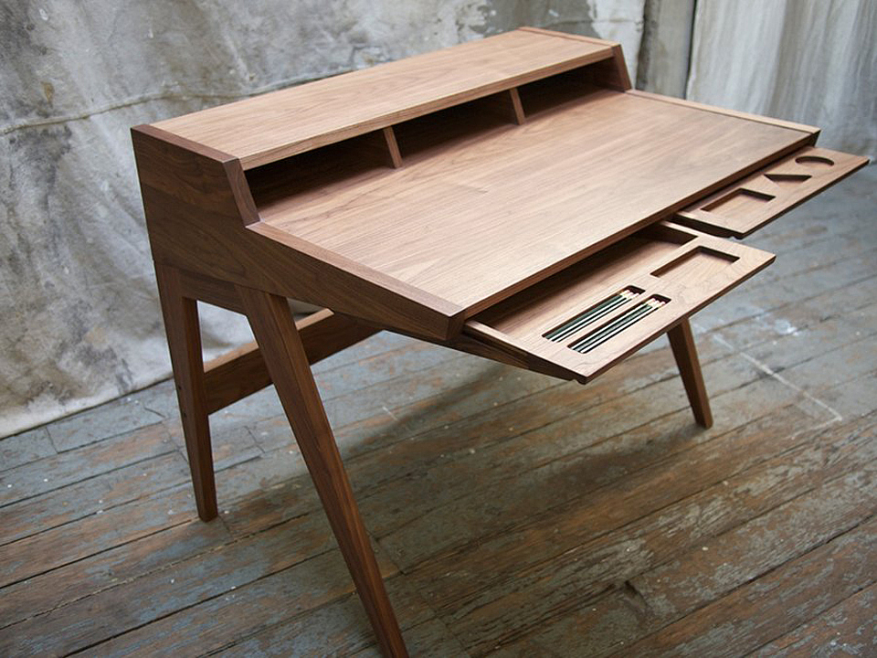 product design，intelligence，Store，Desk design，Simplicity，