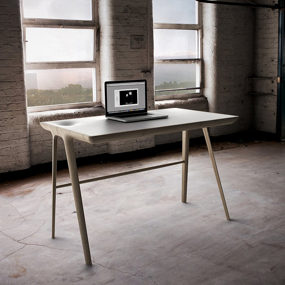 product design，intelligence，Store，Desk design，Simplicity，