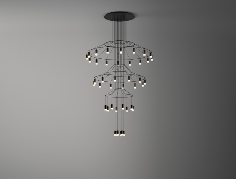 product design，Geometry，lighting，Energy conservation and environmental protection，