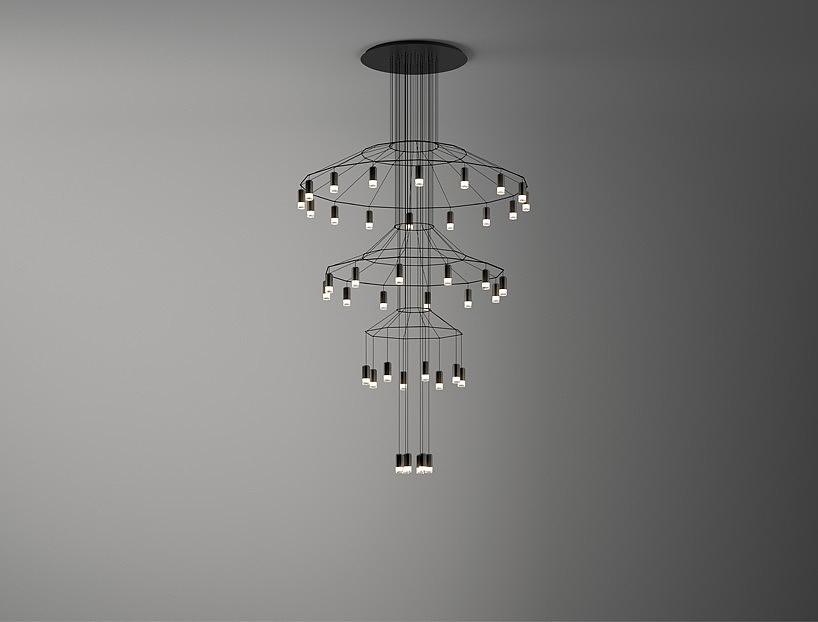 product design，Geometry，lighting，Energy conservation and environmental protection，