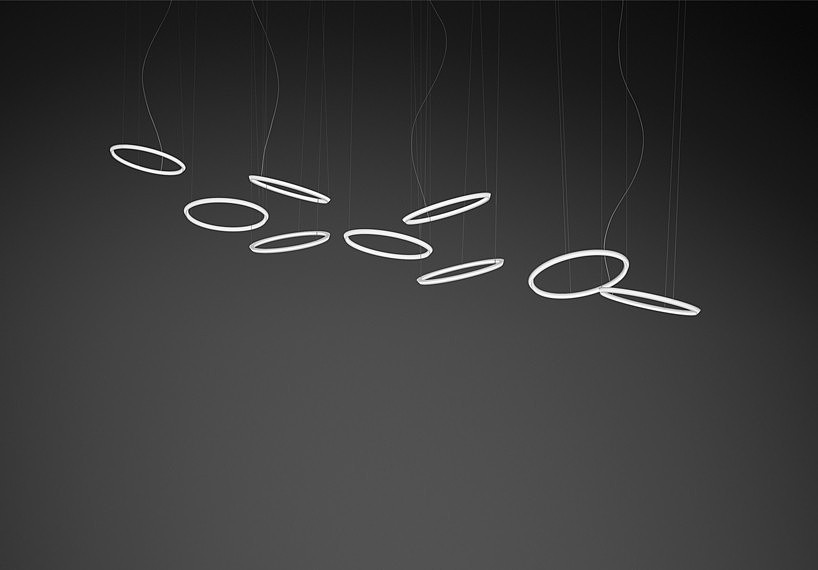 product design，Geometry，lighting，Energy conservation and environmental protection，