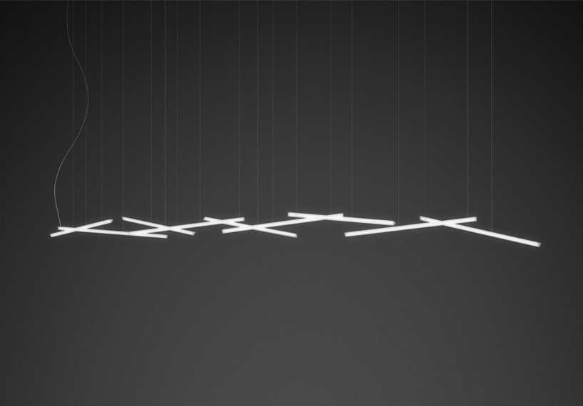 product design，Geometry，lighting，Energy conservation and environmental protection，