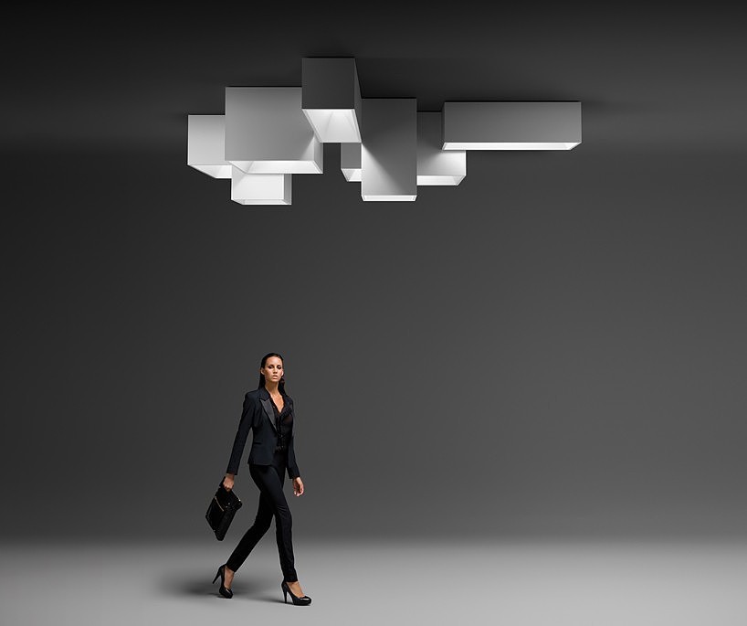 product design，Geometry，lighting，Energy conservation and environmental protection，