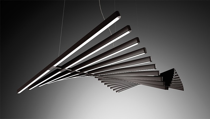 product design，Geometry，lighting，Energy conservation and environmental protection，