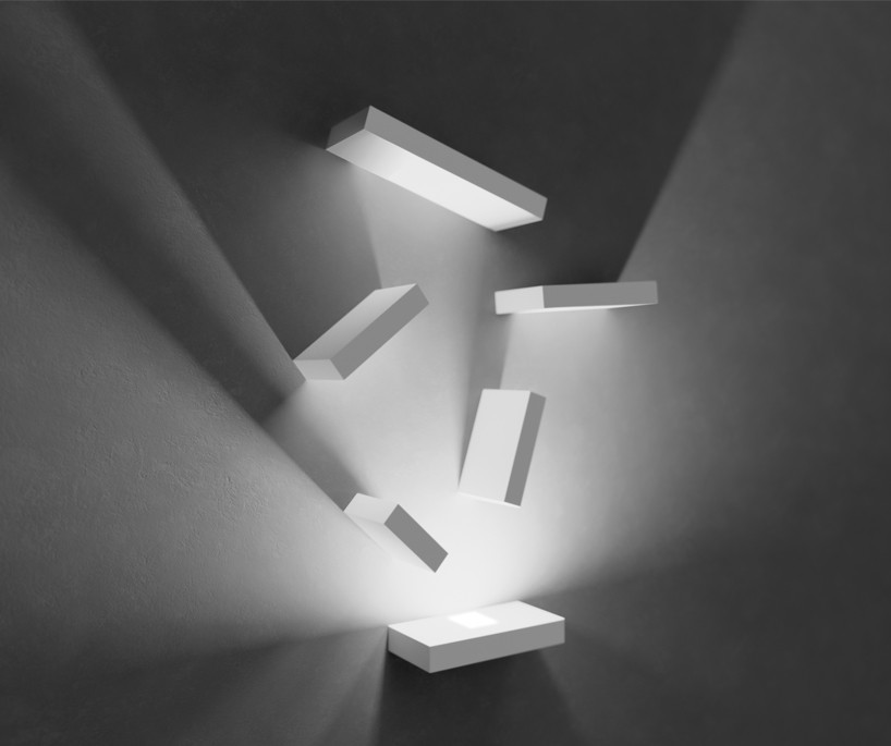 product design，Geometry，lighting，Energy conservation and environmental protection，